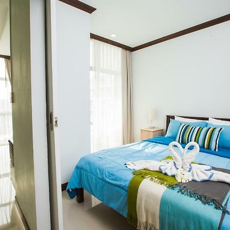 At Seacondo-2 Bedrooms-B35 Klong Muang Beach Dış mekan fotoğraf