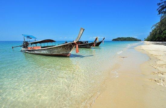 At Seacondo-2 Bedrooms-B35 Klong Muang Beach Dış mekan fotoğraf